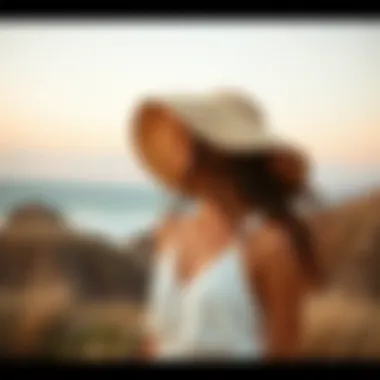 Notable The Boho Sundress: A Symbol of Effortless Style Notable The Boho Sundress: A Symbol of Effortless Style