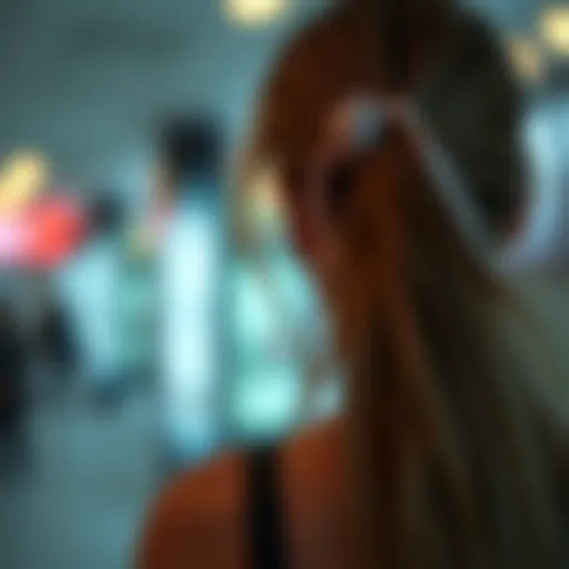 The Case Against Elastic Hair Ties Introduction