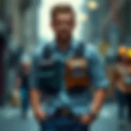 The Complete Guide to Men's Chest Packs: Functionality, Style, and More Introduction