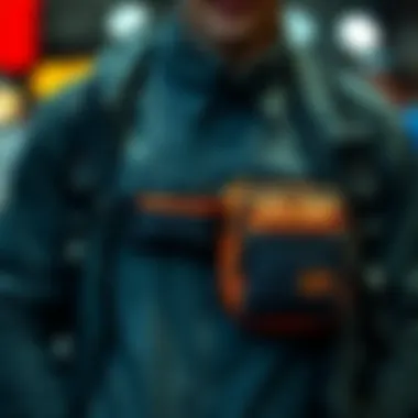 The Complete Guide to Men's Chest Packs: Functionality, Style, and More Summary