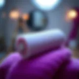 The Comprehensive Guide to Depilatory Wax Rolls Introduction