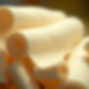 The Comprehensive Guide to Depilatory Wax Rolls Summary