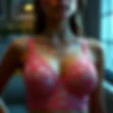 The Comprehensive Guide to Lightly Lined Minimizer Bras Introduction
