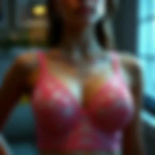 The Comprehensive Guide to Lightly Lined Minimizer Bras Introduction