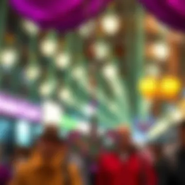 Notable The Comprehensive Guide to Mardi Gras Necklaces in Bulk