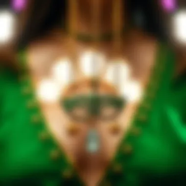 The Comprehensive Guide to Mardi Gras Necklaces in Bulk Summary The Comprehensive Guide to Mardi Gras Necklaces in Bulk Summary