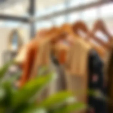 Market trends infographic illustrating the popularity of pocket hanger organizers