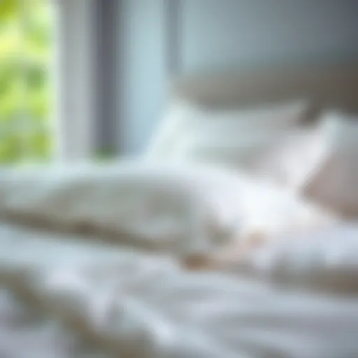 The Comprehensive Guide to Quilted Fitted Sheets Introduction