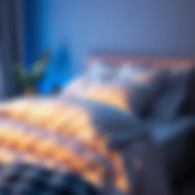 Notable The Comprehensive Guide to Quilted Fitted Sheets
