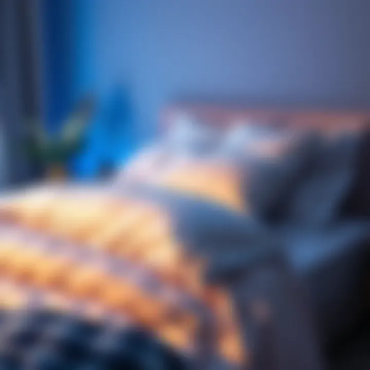Notable The Comprehensive Guide to Quilted Fitted Sheets