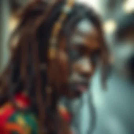 The Cultural and Aesthetic Role of Dreadlocks Beads in Fashion Introduction