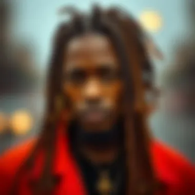 Notable The Cultural and Aesthetic Role of Dreadlocks Beads in Fashion