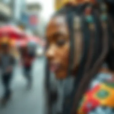 The Cultural and Aesthetic Role of Dreadlocks Beads in Fashion Summary