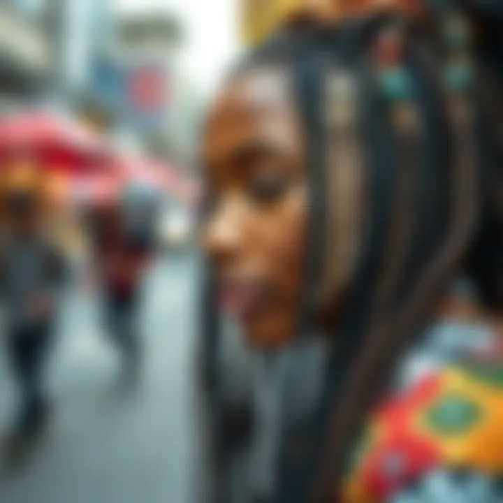 The Cultural and Aesthetic Role of Dreadlocks Beads in Fashion Summary