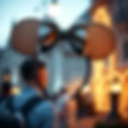 The Cultural and Fashion Significance of Official Disney Mickey Ears Introduction