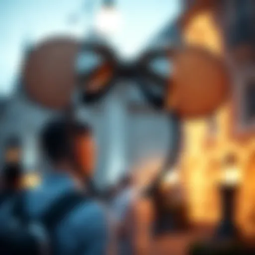 The Cultural and Fashion Significance of Official Disney Mickey Ears Introduction