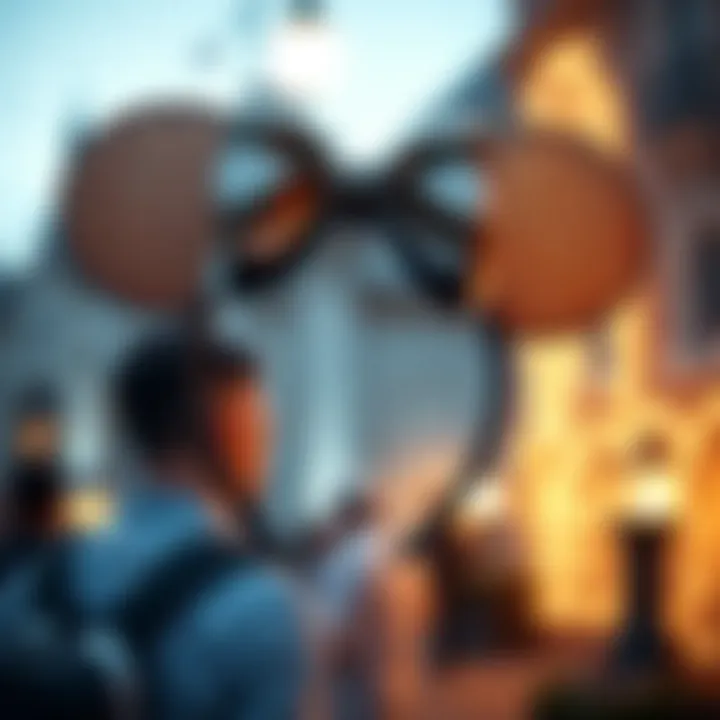 The Cultural and Fashion Significance of Official Disney Mickey Ears Introduction