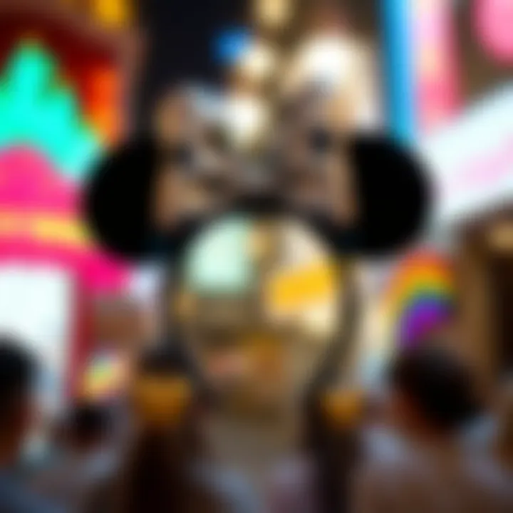 Notable The Cultural and Fashion Significance of Official Disney Mickey Ears