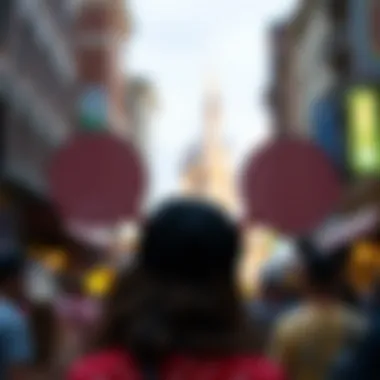 The Cultural and Fashion Significance of Official Disney Mickey Ears Summary
