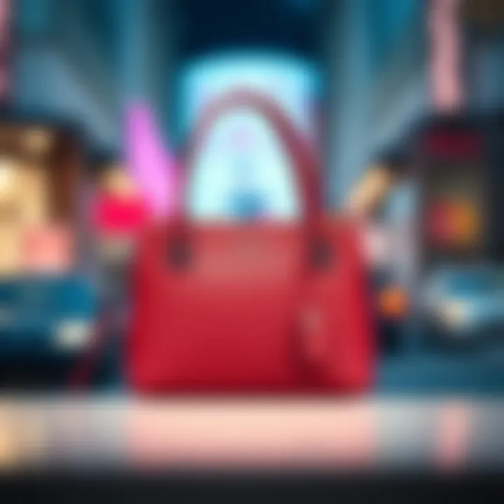 Notable The Distinct Appeal of Kate Spade Lightweight Bags