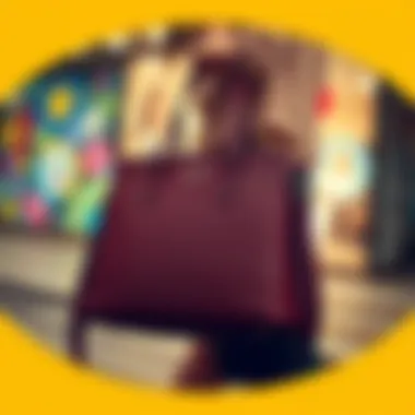 The Distinct Appeal of Kate Spade Lightweight Bags Summary