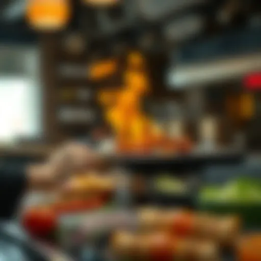 The Dynamics of Electric Griddle Korean BBQ Introduction