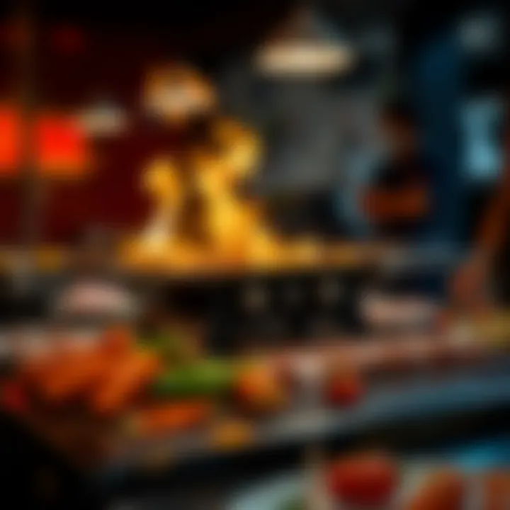 The Dynamics of Electric Griddle Korean BBQ Summary