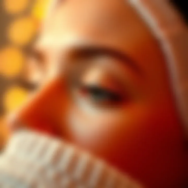 The Efficacy of Eye Bag Massage Tools in Skincare Summary