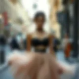 The Essential Guide to Tulle Underskirts Introduction