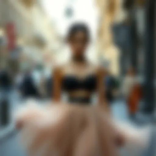 The Essential Guide to Tulle Underskirts Introduction