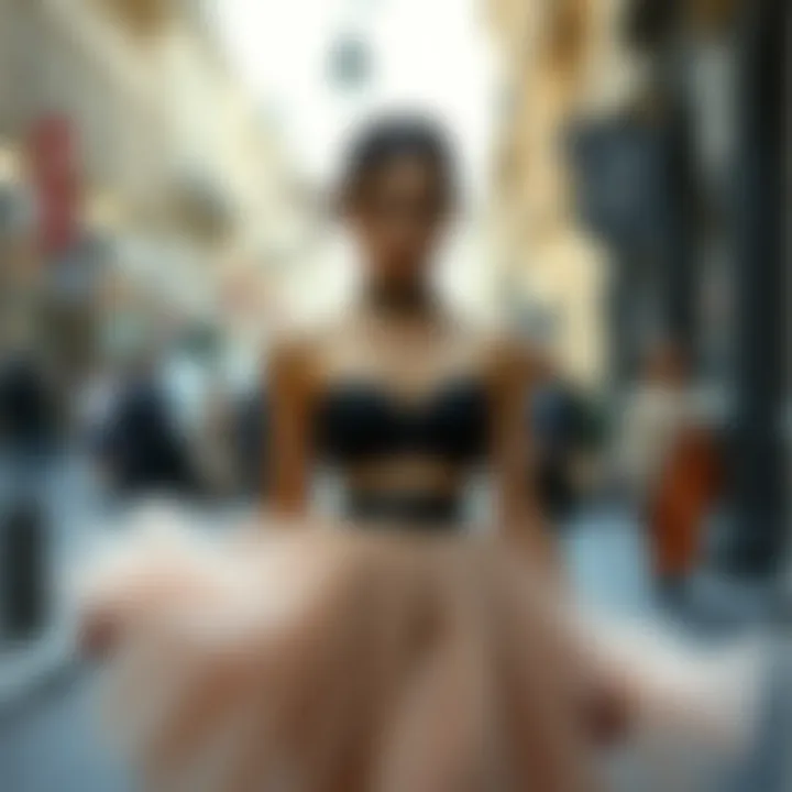 The Essential Guide to Tulle Underskirts Introduction