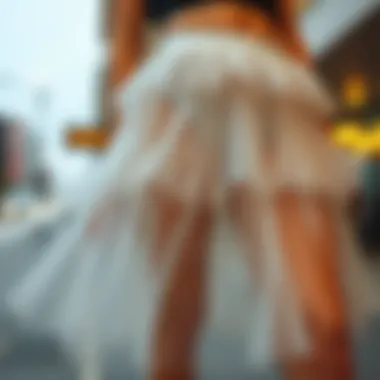 Notable The Essential Guide to Tulle Underskirts