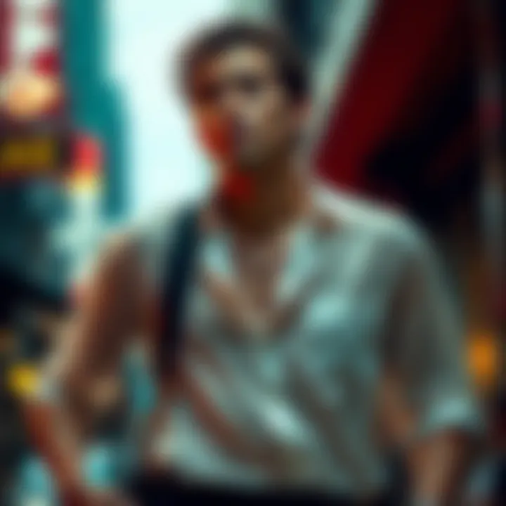 The Evolution and Appeal of Men's Sheer Clothing Summary