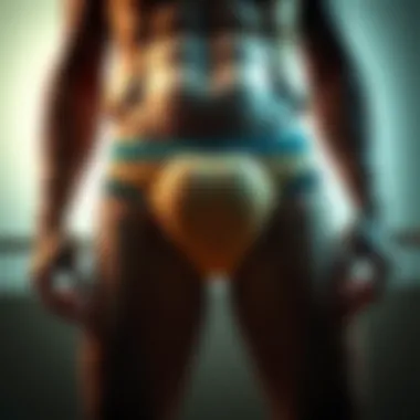 Notable The Evolution and Functionality of Men's Removable Pouch Underwear Notable The Evolution and Functionality of Men's Removable Pouch Underwear