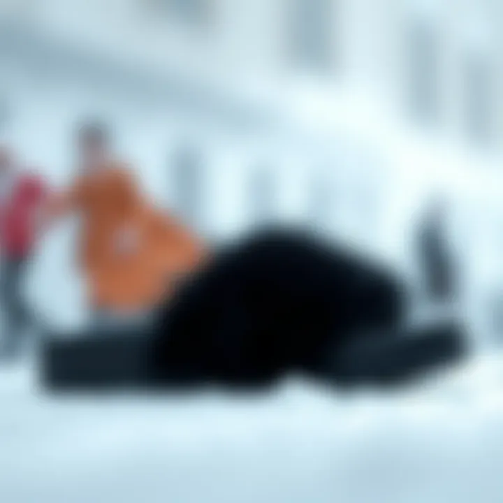 Notable The Evolution and Impact of Black Slides with Fur