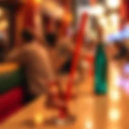 The Evolution and Impact of Retractable Straws in Modern Beverage Culture Introduction