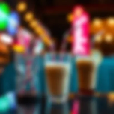 Notable The Evolution and Impact of Retractable Straws in Modern Beverage Culture