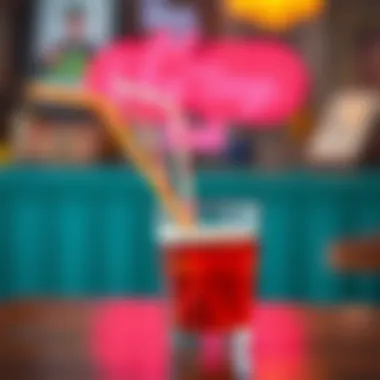 The Evolution and Impact of Retractable Straws in Modern Beverage Culture Summary