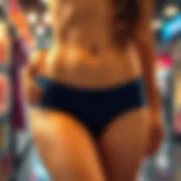 The Evolution and Marketplace of Panties for Sale Online Introduction