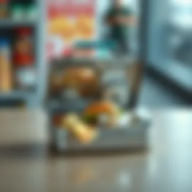 Notable The Evolution and Practicality of Multi-Compartment Lunch Boxes Notable The Evolution and Practicality of Multi-Compartment Lunch Boxes