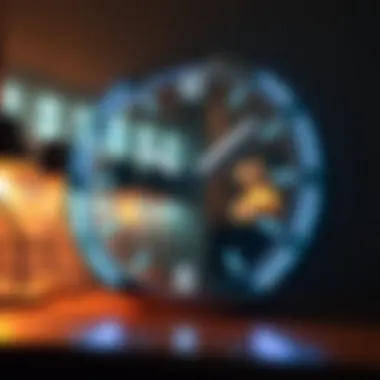 Notable The Impact and Evolution of LED Mirror Clocks in Modern Design Notable The Impact and Evolution of LED Mirror Clocks in Modern Design
