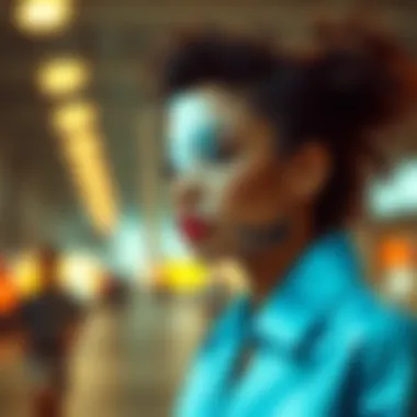 The Intersection of Hairspray and Face Shields: Exploring Innovative Protection and Styling Summary