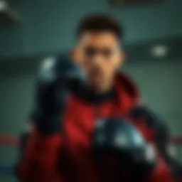 The Intersection of Sweat Suits and Boxing: A Comprehensive Overview Introduction