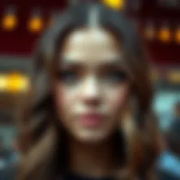 The Intricacies of Full Lace Human Hair: Understanding Quality, Maintenance, and Stylistic Choices Introduction