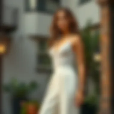 Notable The Lace Wide Leg Jumpsuit: A Comprehensive Guide Notable The Lace Wide Leg Jumpsuit: A Comprehensive Guide