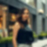 The Long Black Top: A Comprehensive Exploration Introduction