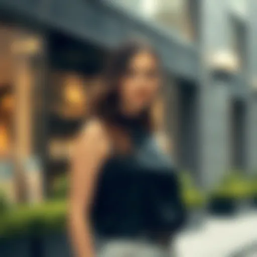 The Long Black Top: A Comprehensive Exploration Introduction