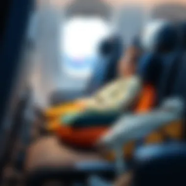 The Necessity of Travel Foot Rest Pillows: An In-Depth Exploration Introduction