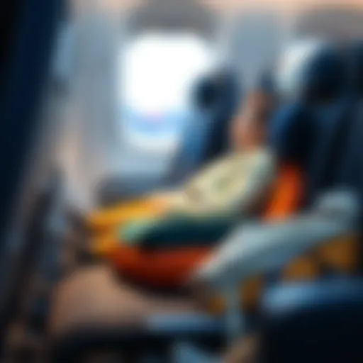 The Necessity of Travel Foot Rest Pillows: An In-Depth Exploration Introduction