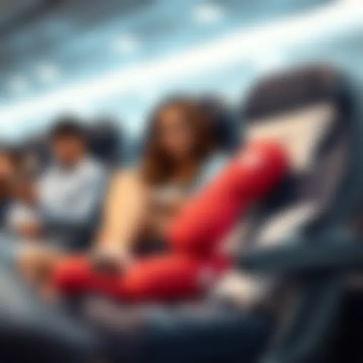 Notable The Necessity of Travel Foot Rest Pillows: An In-Depth Exploration